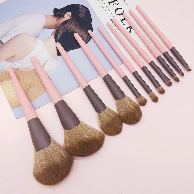 New кисточки для макияжа Small Pudding Cosmetic Powder Eye Shadow Foundation Blush Blending Easy To Carry Women Cosmetics Tool
New кисточки для макияжа Small Pudding Cosmetic Powder Eye Shadow Foundation Blush Blending Easy To Carry Women Cosmetics Tool