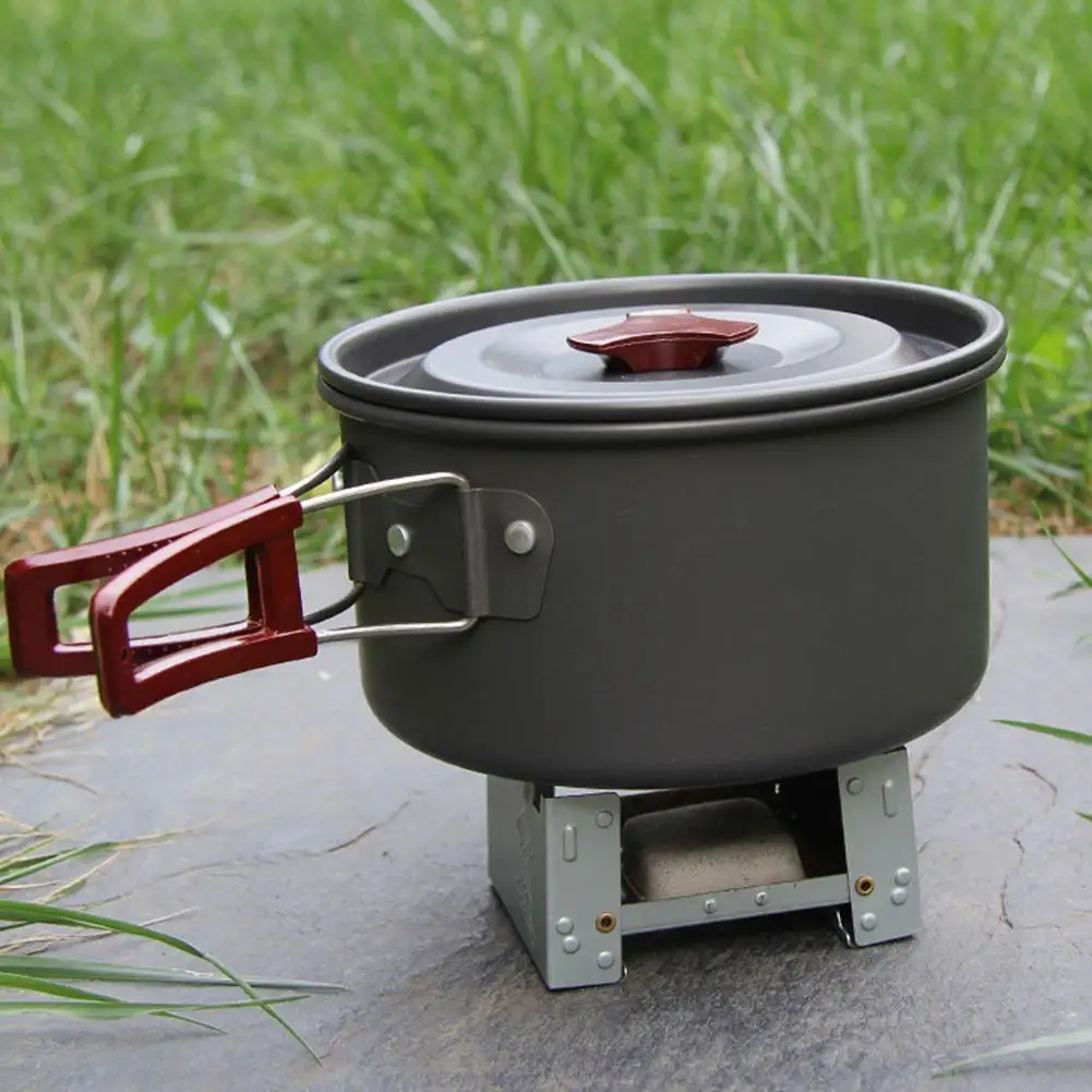 Camping Folding Cookware Folding Alcohol Stove Outdoor Travel Stove Stove Sheet Camping Galvanized Wax Portable Block P3L5
Camping Folding Cookware Folding Alcohol Stove Outdoor Travel Stove Stove Sheet Camping Galvanized Wax Portable Block P3L5