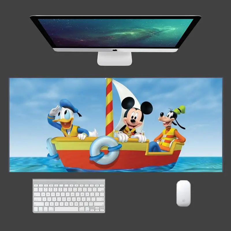 Cartoon cute mickey mouse Anime Pc carpet mouse pad mats gamer gaming accessories desk mat mousepad ergonomic wrist rest carpet
Cartoon cute mickey mouse Anime Pc carpet mouse pad mats gamer gaming accessories desk mat mousepad ergonomic wrist rest carpet