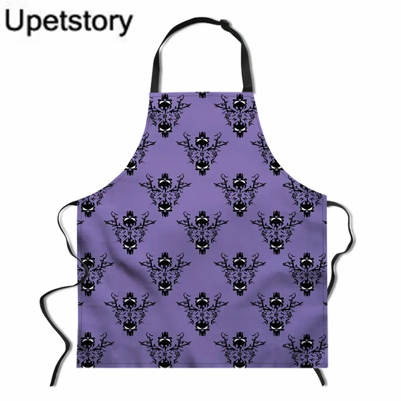 1 шт. Мультяшные противообрастающие Кухонные фартуки для женщин с рисунком на Хэллоуин уборка готовки выпечки талии нагрудник регулируемые...
1 шт. Мультяшные противообрастающие Кухонные фартуки для женщин с рисунком на Хэллоуин уборка готовки выпечки талии нагрудник регулируемые...