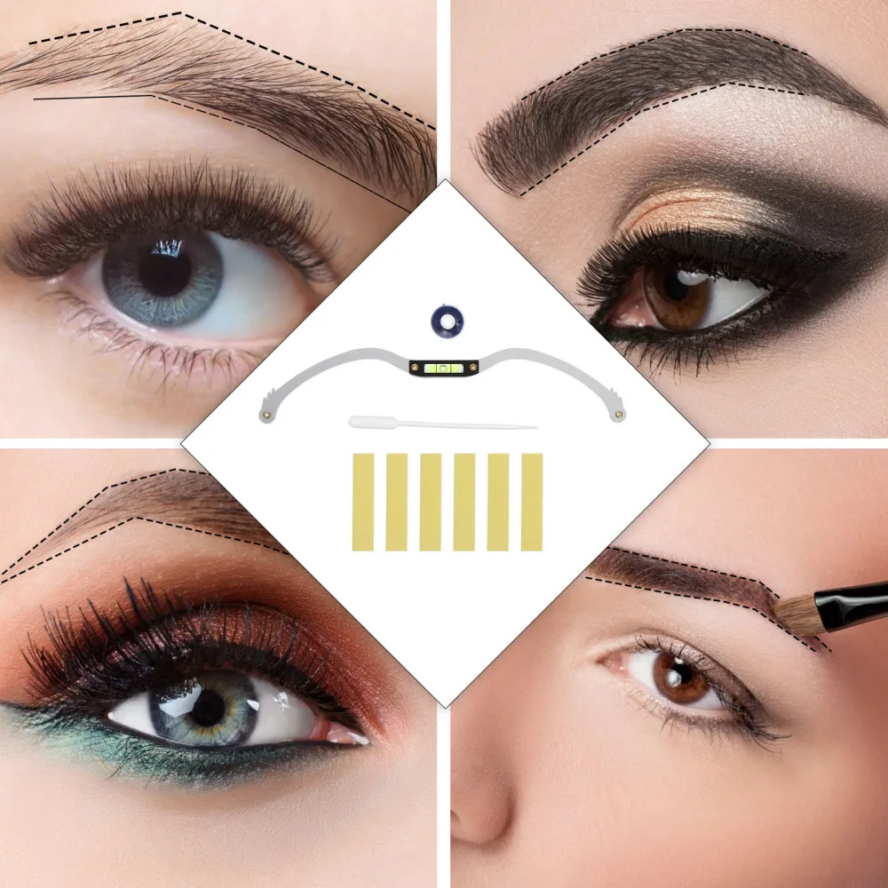 1pc Line Marker Measuring Ruler Mapping Tool Ruler 
1pc Line Marker Measuring Ruler Mapping Tool Ruler