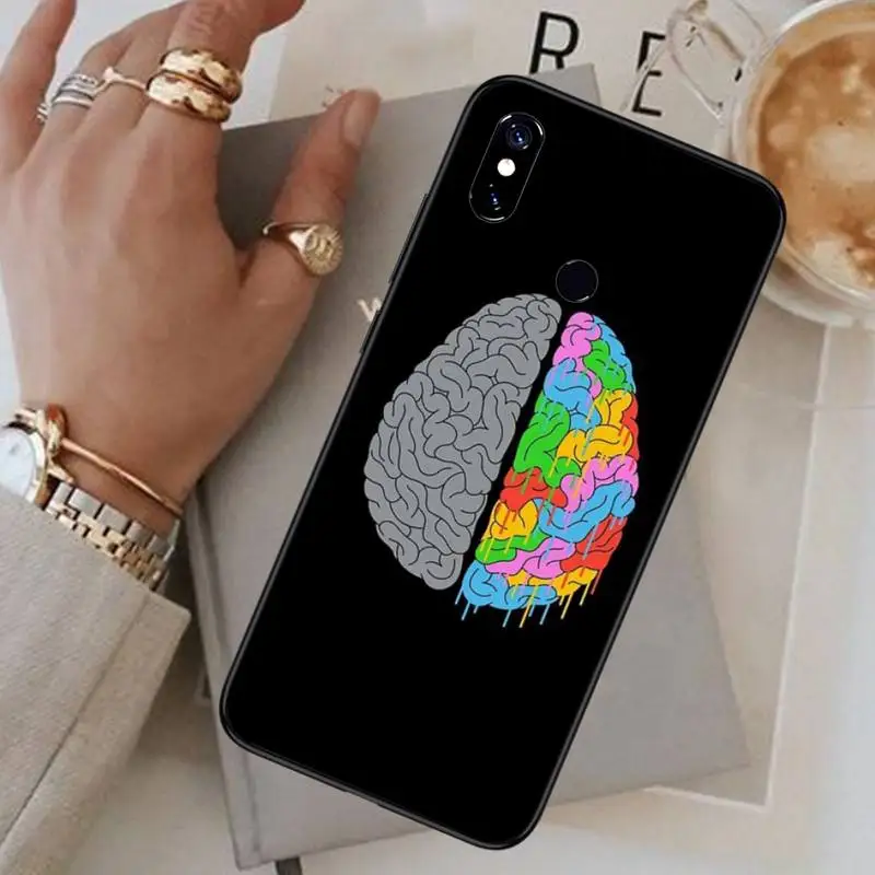 Medical Brain Neurons Phone Case For Xiaomi Redmi 7 8 9t a3Pro 9se k20 mi8 max3 lite 9 note 9s 10 pro
Medical Brain Neurons Phone Case For Xiaomi Redmi 7 8 9t a3Pro 9se k20 mi8 max3 lite 9 note 9s 10 pro
