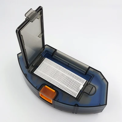 Ящик для пыли CONGA EXCELLENCE iboto aqua v710 Eufy RoboVac 11 11C DEEBOT N79S N79 Запчасти робота-пылесоса |