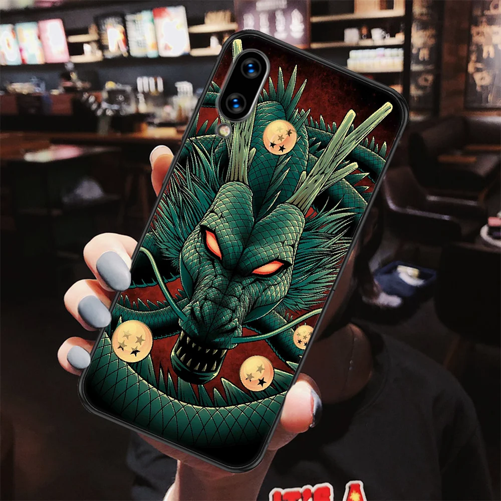 Anime D-Dragon Gokus Phone case For Huawei Honor 6 7 8 9 10 10i 20 A C X Lite Pro Play black trend back 3D Etui luxury prime art
Anime D-Dragon Gokus Phone case For Huawei Honor 6 7 8 9 10 10i 20 A C X Lite Pro Play black trend back 3D Etui luxury prime art