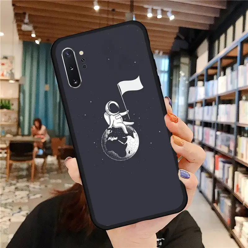 astronaut Hand drawn cute Phone Case For Samsung A50 A51 A71 A20E A20S S10 S20 S21 S30 Plus ultra 5G M11 funda cover
astronaut Hand drawn cute Phone Case For Samsung A50 A51 A71 A20E A20S S10 S20 S21 S30 Plus ultra 5G M11 funda cover