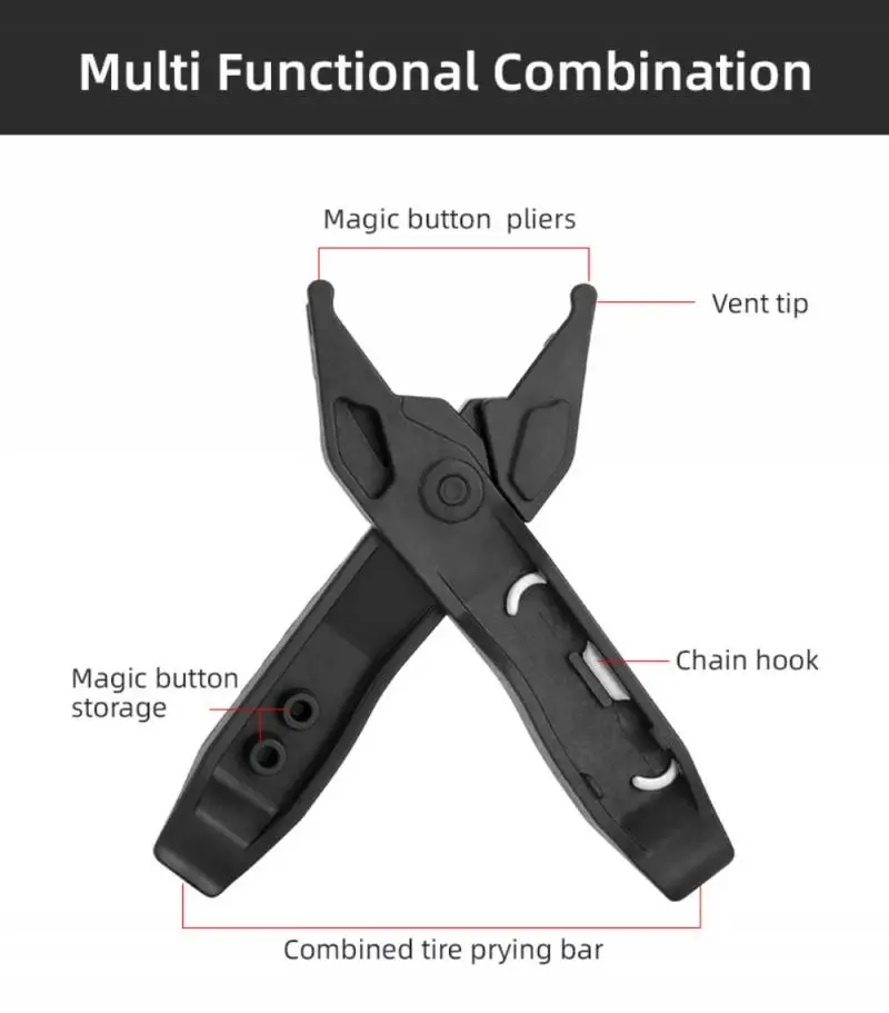 Bike Bicycle MTB Prying Tire Stick Quick Dismantling Multi-function Portable Fastener Tire Repair Tool Bike Tire Stripping Stick
Bike Bicycle MTB Prying Tire Stick Quick Dismantling Multi-function Portable Fastener Tire Repair Tool Bike Tire Stripping Stick