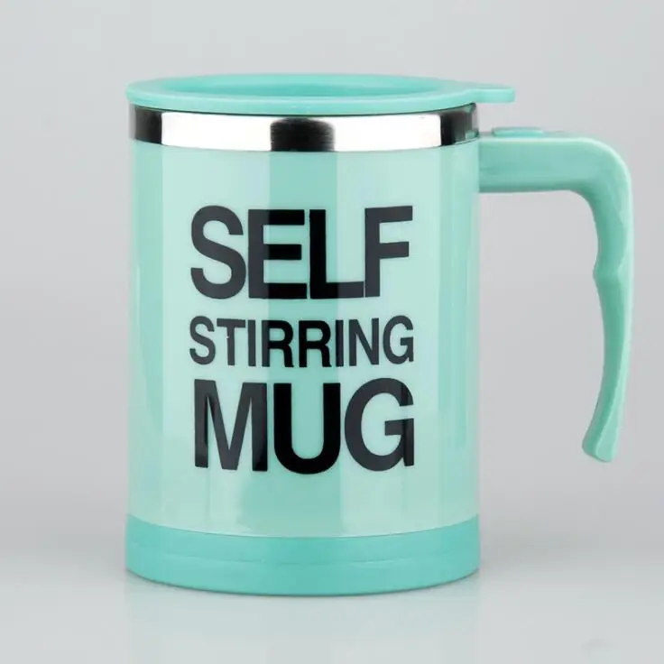 400ml Automatic Self Stirring Mug Coffee Milk Mixing Mug Stainless Steel Thermal Cup Electric Lazy Double Insulated Smart Cup
400ml Automatic Self Stirring Mug Coffee Milk Mixing Mug Stainless Steel Thermal Cup Electric Lazy Double Insulated Smart Cup