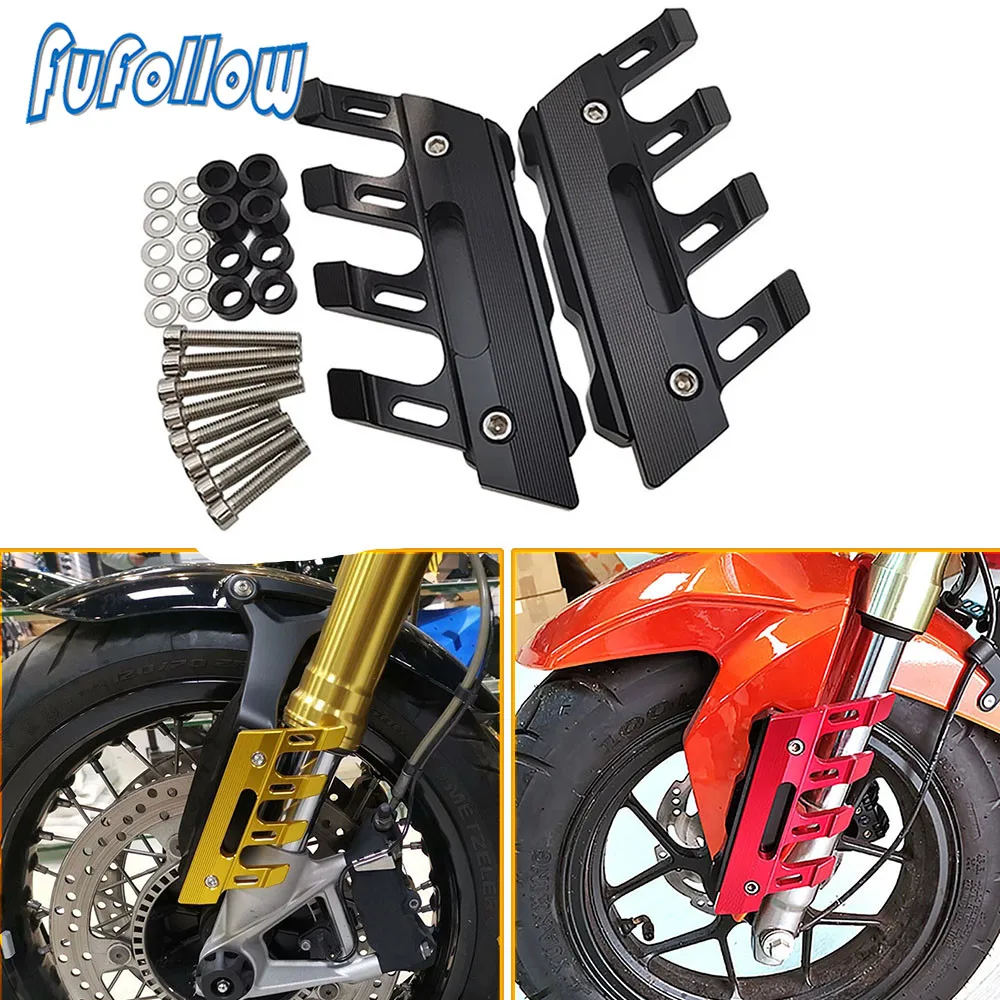 Аксессуары для мотоциклетных брызговиков KYMCO XCITING250 Xciting400 CT 250 300 400 2018-2020 CNC переднее крыло ползунок защита 
Аксессуары для мотоциклетных брызговиков KYMCO XCITING250 Xciting400 CT 250 300 400 2018-2020 CNC переднее крыло ползунок защита