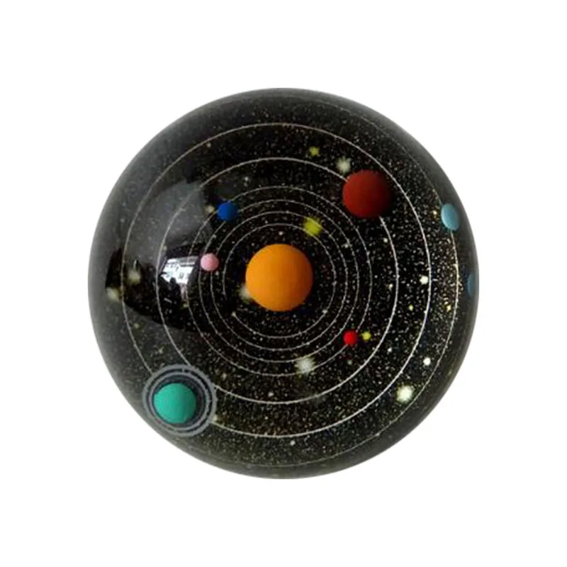 Хрустальная солнечная система, искусственный полушар, пресс-папье, украшения для дома, декоративный шар, миниатюрные креативные подарки
Хрустальная солнечная система, искусственный полушар, пресс-папье, украшения для дома, декоративный шар, миниатюрные креативные подарки