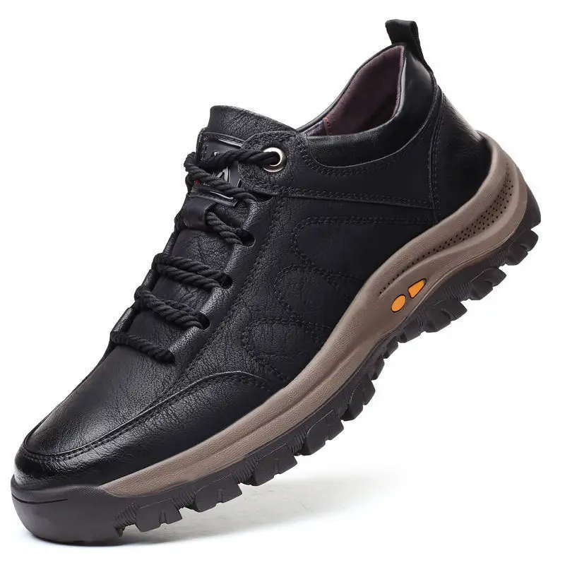 Leather Men Shoes Luxury Brand England Trend Casual Shoes Men Sneakers Italian Breathable Leisure Male Footwear Chaussure Homme
Leather Men Shoes Luxury Brand England Trend Casual Shoes Men Sneakers Italian Breathable Leisure Male Footwear Chaussure Homme