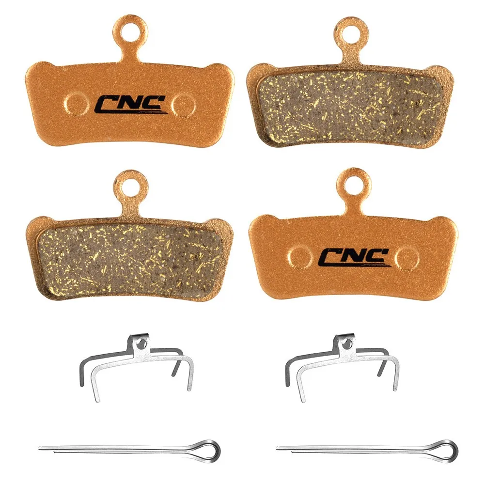 2pair Metal Sintered Disc Brake Pads For AVID Guide RSC/R Avid XO E7 E9 Trail Replaceable Durable Wearresistant Bikes Accessorie
2pair Metal Sintered Disc Brake Pads For AVID Guide RSC/R Avid XO E7 E9 Trail Replaceable Durable Wearresistant Bikes Accessorie