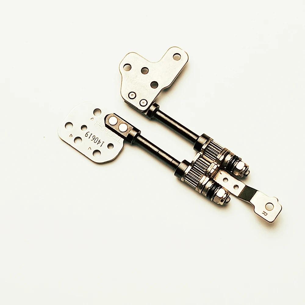 New 13NB05R1M08011 TP500LA TP500LA-UB31T laptop LCD hinge hinge screen axis L + R for ASUS TP500 TP500L touch screen version
New 13NB05R1M08011 TP500LA TP500LA-UB31T laptop LCD hinge hinge screen axis L + R for ASUS TP500 TP500L touch screen version