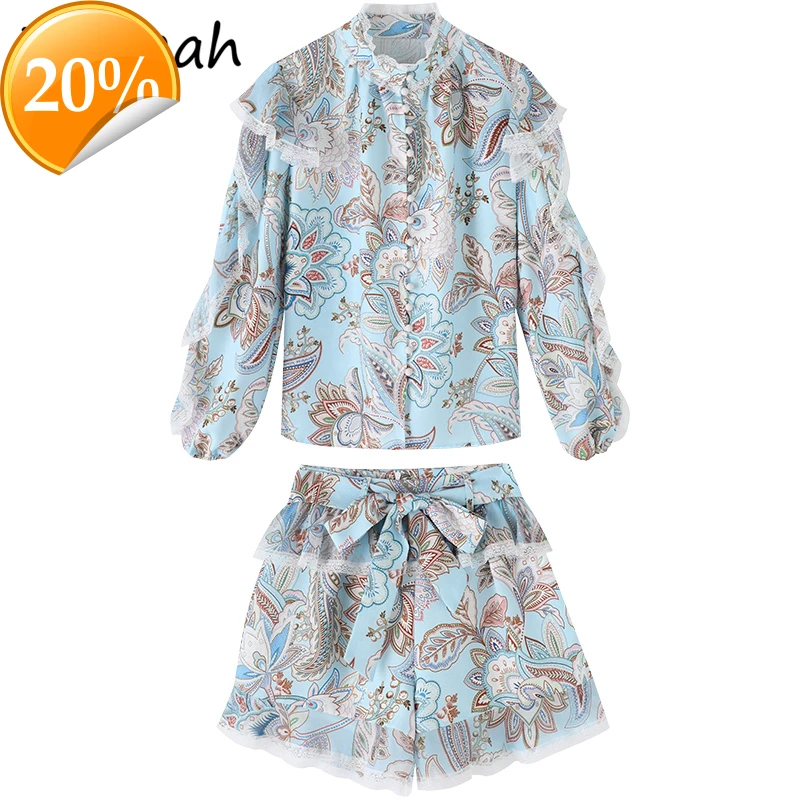 New 2021 Summer Women Fashion Designer Shorts Set Top Shoes Blouse + High Tail Sheet Sharpen Shorts 2-piece suits
New 2021 Summer Women Fashion Designer Shorts Set Top Shoes Blouse + High Tail Sheet Sharpen Shorts 2-piece suits