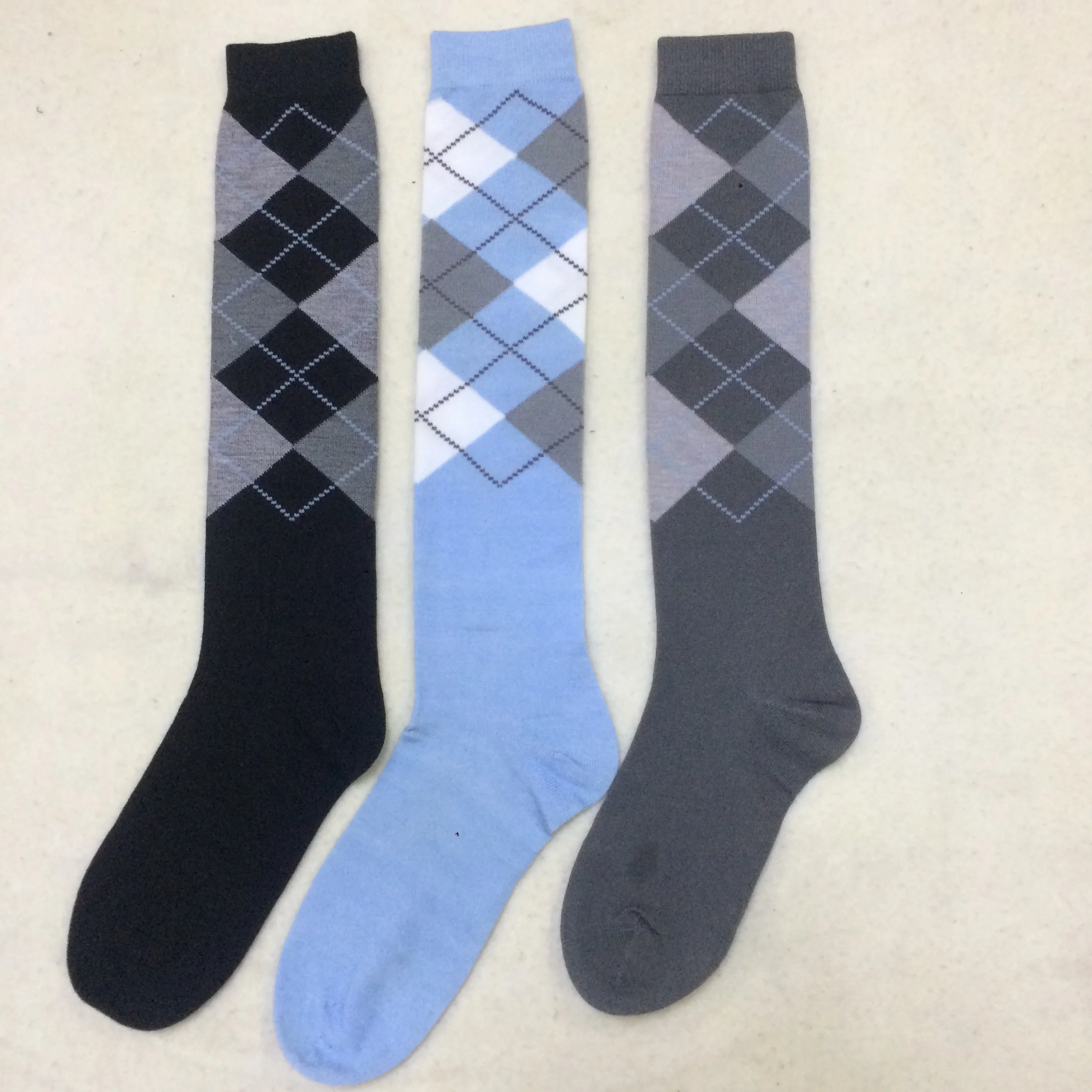 Horse Riding Socks 3 Pairs/Pack Horseback Riding Socks Men Women Cotton Long Socks Equestrian Rider Outdoor Sports Equipment
Horse Riding Socks 3 Pairs/Pack Horseback Riding Socks Men Women Cotton Long Socks Equestrian Rider Outdoor Sports Equipment