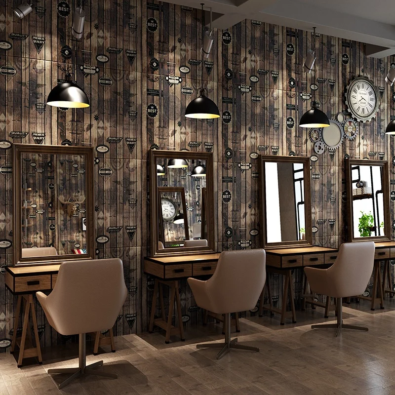 Three dimensional self adhesive wall sticker restaurant clothing shop cafe bar room decoration waterproof industrial style
Three dimensional self adhesive wall sticker restaurant clothing shop cafe bar room decoration waterproof industrial style