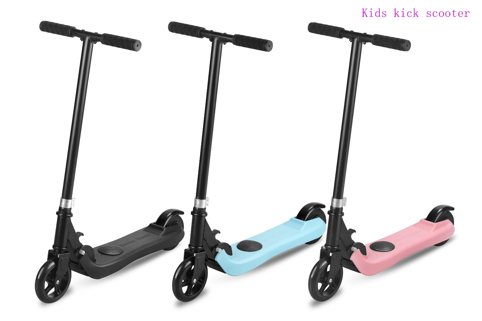 K2-055 5inch Pu Tire Two Wheel Kids Kick Electric Scooter Scooter Foldable Lightweight
K2-055 5inch Pu Tire Two Wheel Kids Kick Electric Scooter Scooter Foldable Lightweight