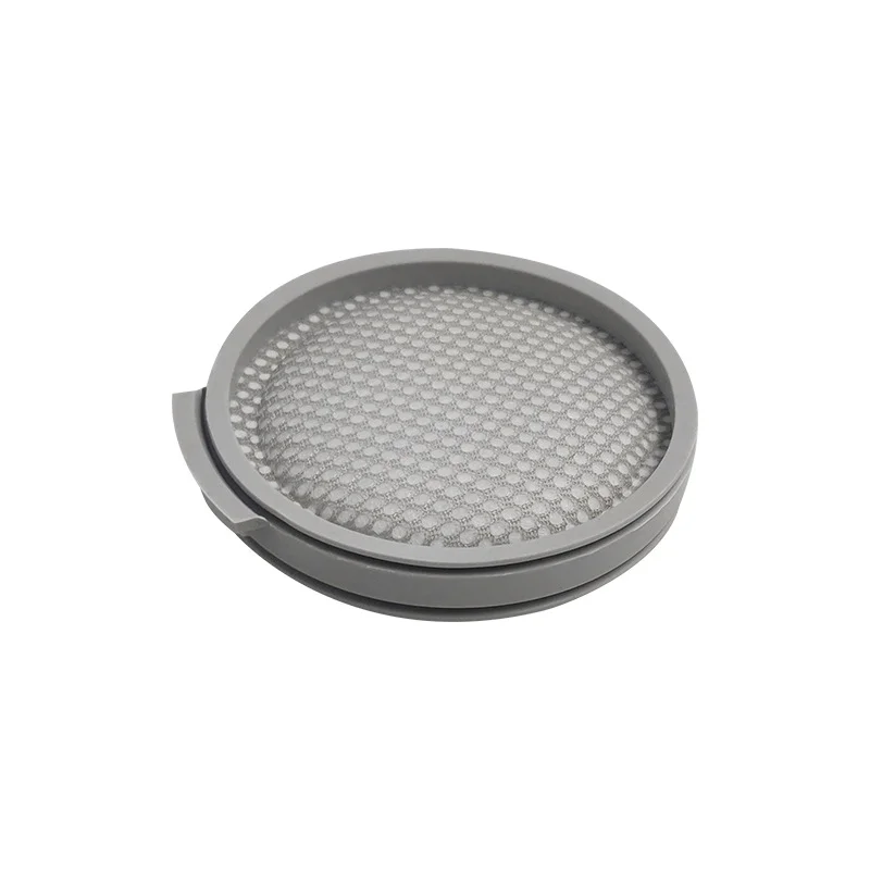 2pcs Handheld Vacuum Cleaner HEPA Filter housing for xiaomi SCWXCQ01RR Handheld Vacuum Cleaner Spare Parts filters Accessories
2pcs Handheld Vacuum Cleaner HEPA Filter housing for xiaomi SCWXCQ01RR Handheld Vacuum Cleaner Spare Parts filters Accessories