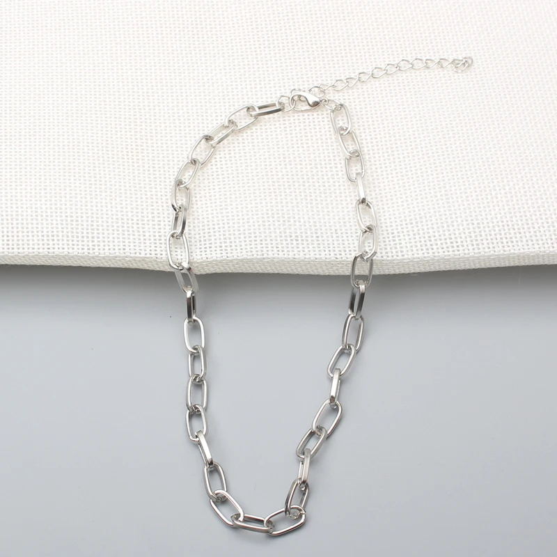retro necklace chains chain for women Exaggeration collares collar necklaces collier naszyjnik colar choker cadena gold fashi
retro necklace chains chain for women Exaggeration collares collar necklaces collier naszyjnik colar choker cadena gold fashi