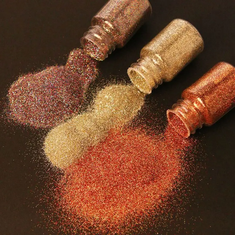 30 Colors 10g Resin Casting Mold Glitters Sequains Pigment Large Kit Jewelry DIY AXYD
30 Colors 10g Resin Casting Mold Glitters Sequains Pigment Large Kit Jewelry DIY AXYD