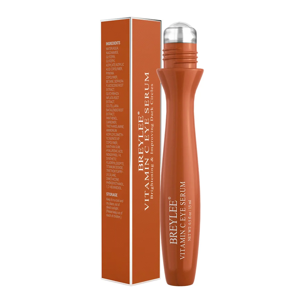 BREYLEE VC Hyaluronic Acid Essence Original Liquid Moisturizing, Exfoliating, Repairing Skin, Improving Darkness Serum 15ml
BREYLEE VC Hyaluronic Acid Essence Original Liquid Moisturizing, Exfoliating, Repairing Skin, Improving Darkness Serum 15ml