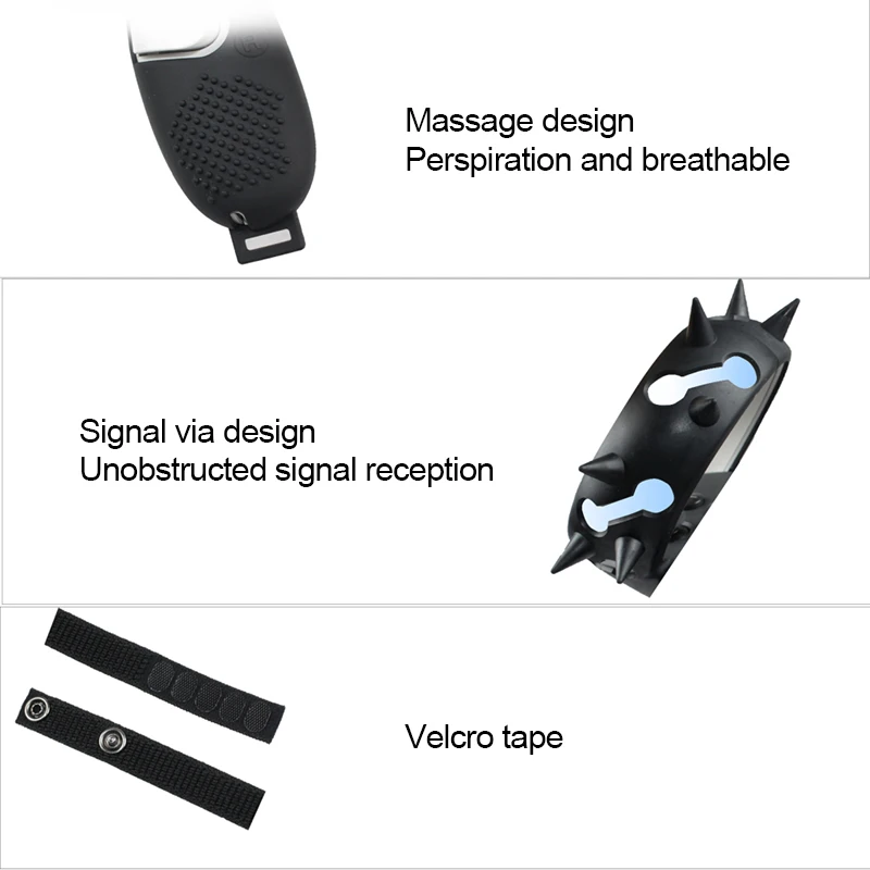 VR Accessories Protective Cover For Oculus Quest 2 VR Touch Controller Case With Knuckle Strap Handle Grip For Oculus Quest 2
VR Accessories Protective Cover For Oculus Quest 2 VR Touch Controller Case With Knuckle Strap Handle Grip For Oculus Quest 2