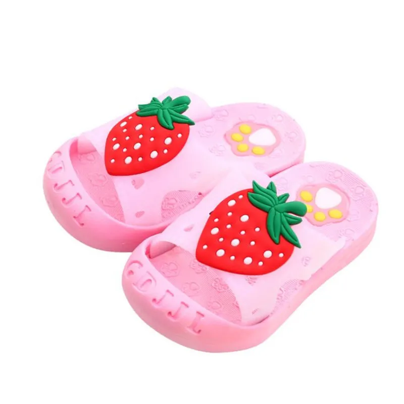 Summer Kids Slippers For Boys Girls 2021 New Fashion Non Slip Children Cartoon Shoes Toddler Indoor Home Beach Slippers
Summer Kids Slippers For Boys Girls 2021 New Fashion Non Slip Children Cartoon Shoes Toddler Indoor Home Beach Slippers
