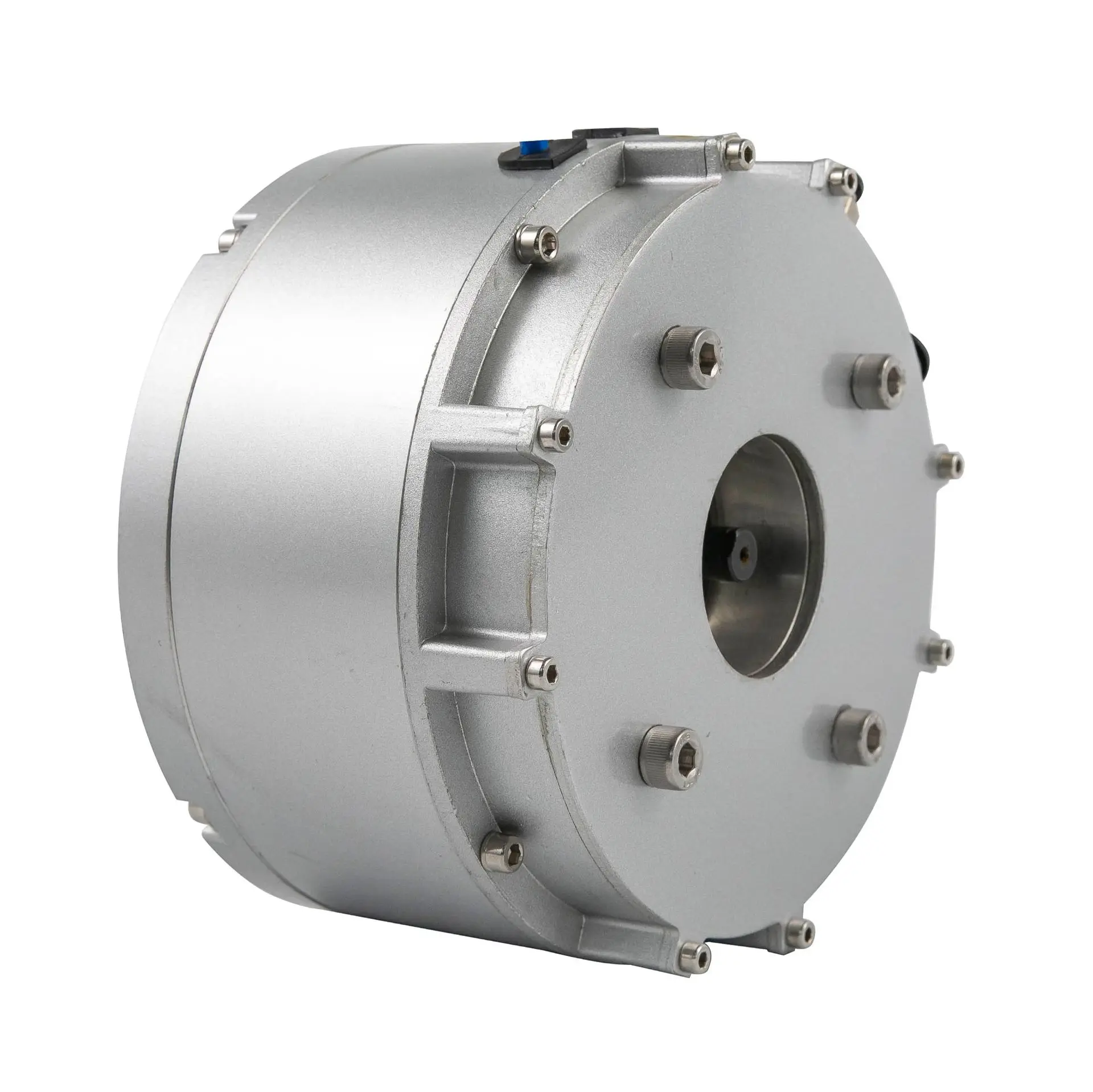 Brushless DC motor for electric vehicles and motorcycles 48/72V 3KW air-cooled water-cooled motor
Brushless DC motor for electric vehicles and motorcycles 48/72V 3KW air-cooled water-cooled motor