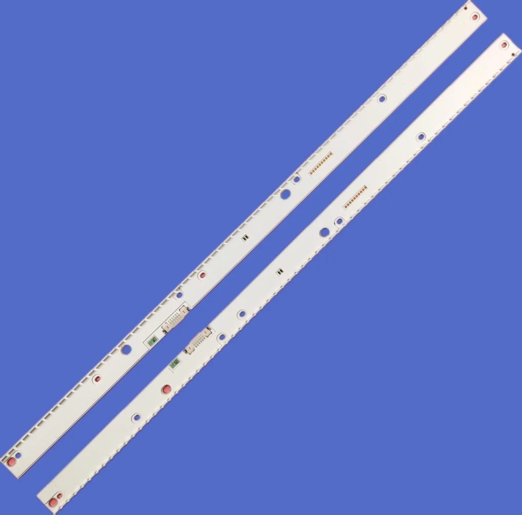 LED strip for Samsung UE55KU6470U UN55MU6400 UN55MU6400G UN55MU7600 UN55KU7500 UN55KU7000 UN55KU6500 UN55MU7100 UN55MU6500
LED strip for Samsung UE55KU6470U UN55MU6400 UN55MU6400G UN55MU7600 UN55KU7500 UN55KU7000 UN55KU6500 UN55MU7100 UN55MU6500