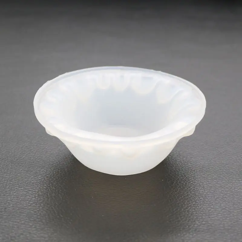 DIY Crystal Epoxy Molds High Mirror Silicone Mold Pendant Storage Box Mould Crown shape
DIY Crystal Epoxy Molds High Mirror Silicone Mold Pendant Storage Box Mould Crown shape