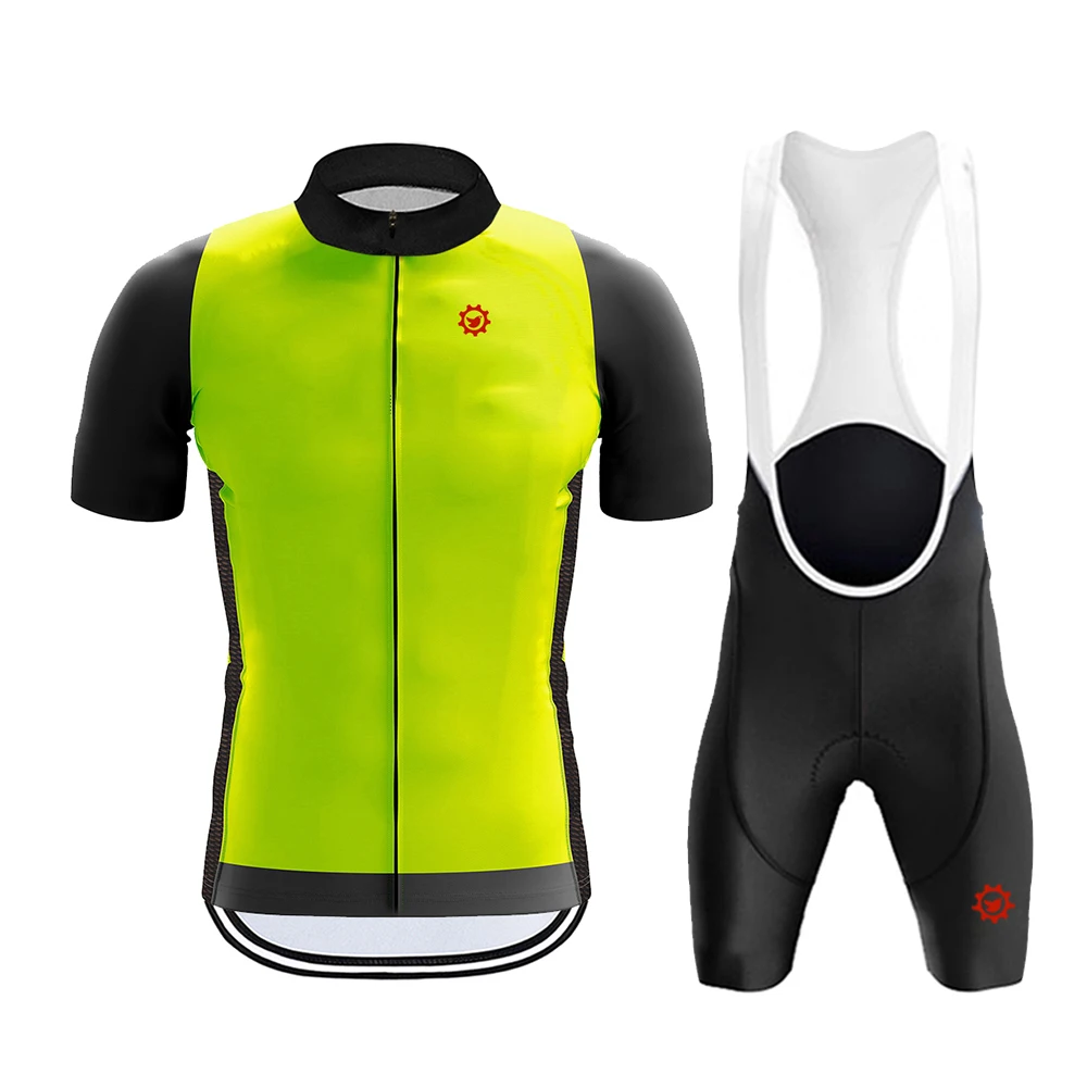 2020 Summer Team Cycling Jersey Set Men's Racing Sport Bicycle Jersey MTB Bike Shorts Suit Ropa Ciclismo Cycling Jersey Sets
2020 Summer Team Cycling Jersey Set Men's Racing Sport Bicycle Jersey MTB Bike Shorts Suit Ropa Ciclismo Cycling Jersey Sets