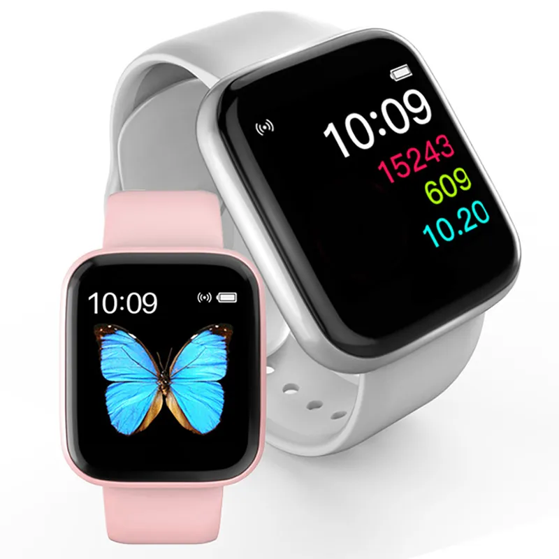 CHYCET P8 1.54 inch Smart Watch Men Full Touch Fitness Tracker Blood Pressure Smart Clock Women Smartwatch For Xiaomi Huawei
CHYCET P8 1.54 inch Smart Watch Men Full Touch Fitness Tracker Blood Pressure Smart Clock Women Smartwatch For Xiaomi Huawei