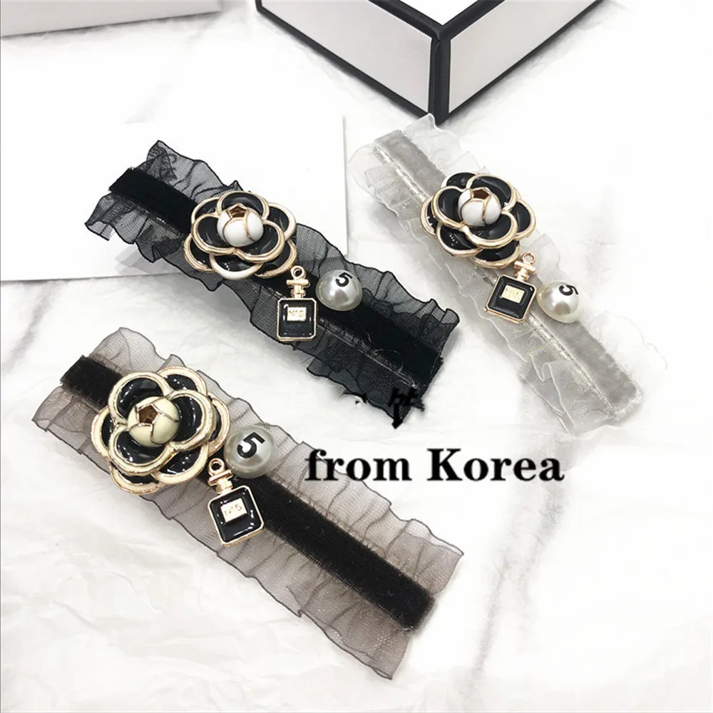 Hair Clip Hairpin For Women Girl Camellia Flower Floral Pearl Yarn 5 Korean Handmade Fashion Head Accessories Mujer Wholesale
Hair Clip Hairpin For Women Girl Camellia Flower Floral Pearl Yarn 5 Korean Handmade Fashion Head Accessories Mujer Wholesale