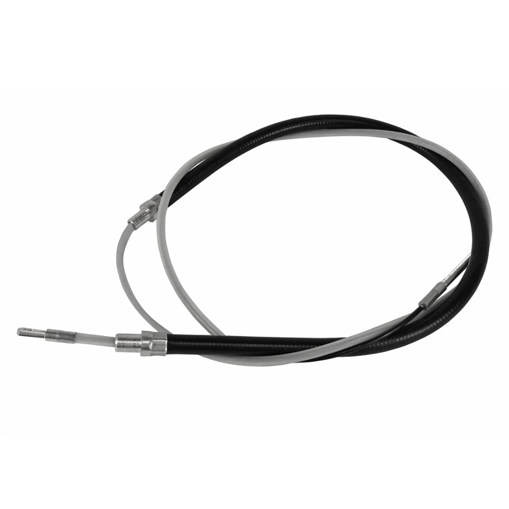 34411162005 High Quality Hand Brake Bonnet Cable For BMW 5series E34 Hood Release Cable Free Shipping
34411162005 High Quality Hand Brake Bonnet Cable For BMW 5series E34 Hood Release Cable Free Shipping