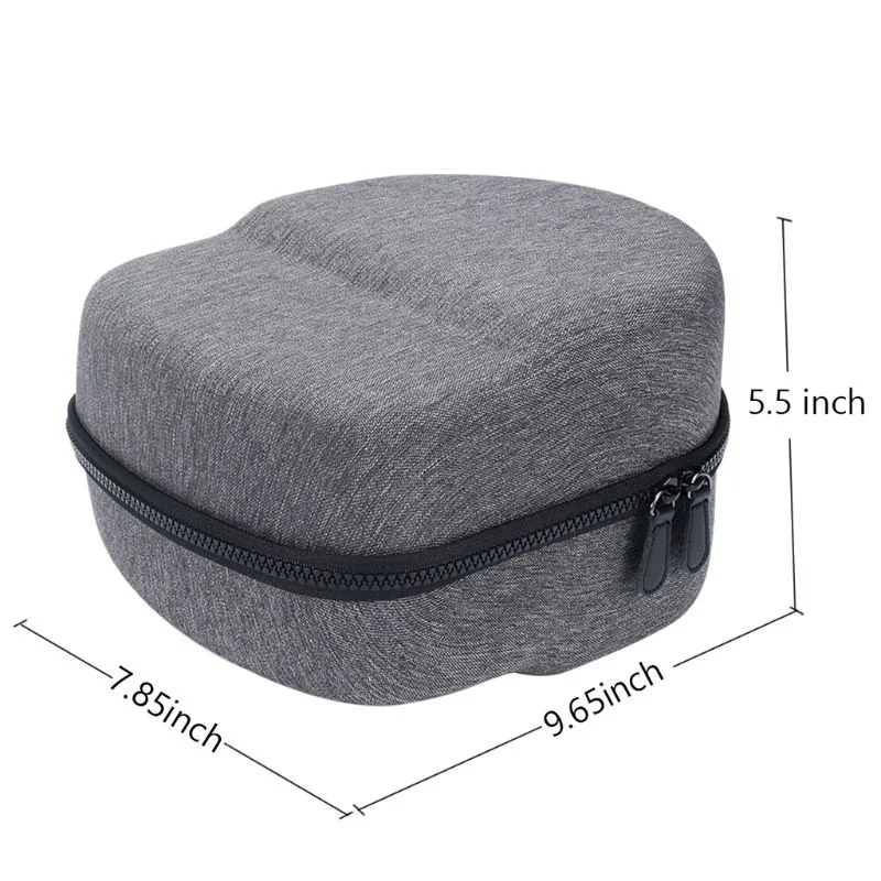 Vr Hard Travel Case Is Suitable For Oculus Quest 2 & Quest Vr Gaming Headset Carrying Case
Vr Hard Travel Case Is Suitable For Oculus Quest 2 & Quest Vr Gaming Headset Carrying Case