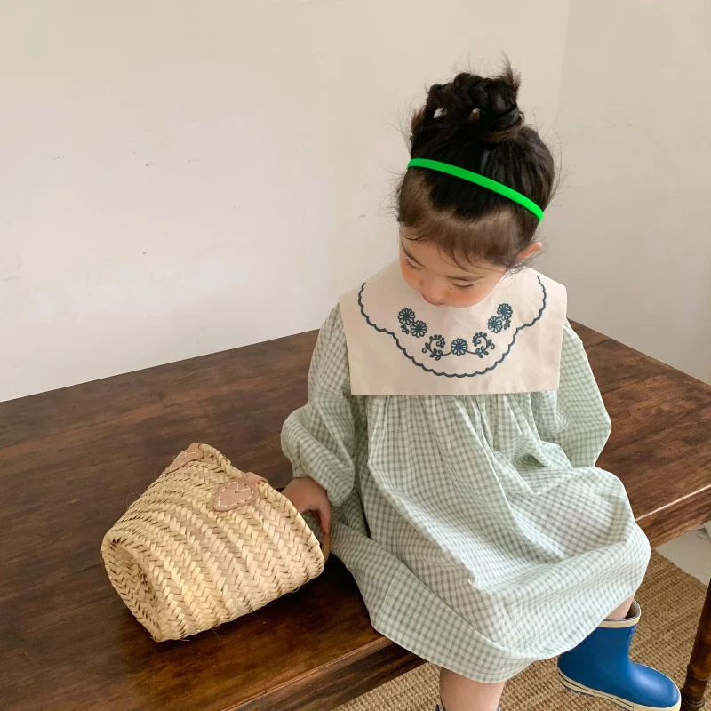 Girl Dress Kids Baby Party Evening Gown Cotton 2022 Luxury Spring Autumn Cotton Flower Girl Dress Vestido Robe Fille Children Cl
Girl Dress Kids Baby Party Evening Gown Cotton 2022 Luxury Spring Autumn Cotton Flower Girl Dress Vestido Robe Fille Children Cl