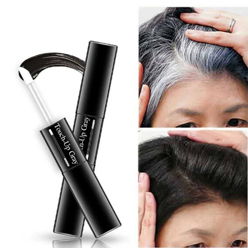 Temporary Hair Dye 2 In 1 Applicator Hair Color Brush And Comb DIY Hair Color Wax Mascara Dye Cream Disposable For Women Man
Temporary Hair Dye 2 In 1 Applicator Hair Color Brush And Comb DIY Hair Color Wax Mascara Dye Cream Disposable For Women Man