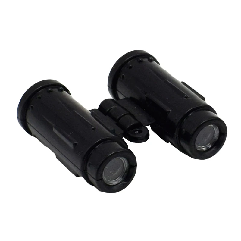 Educational Model Toys Kids Pocket Portable HD Binocular Night Version Telescope Gift
Educational Model Toys Kids Pocket Portable HD Binocular Night Version Telescope Gift