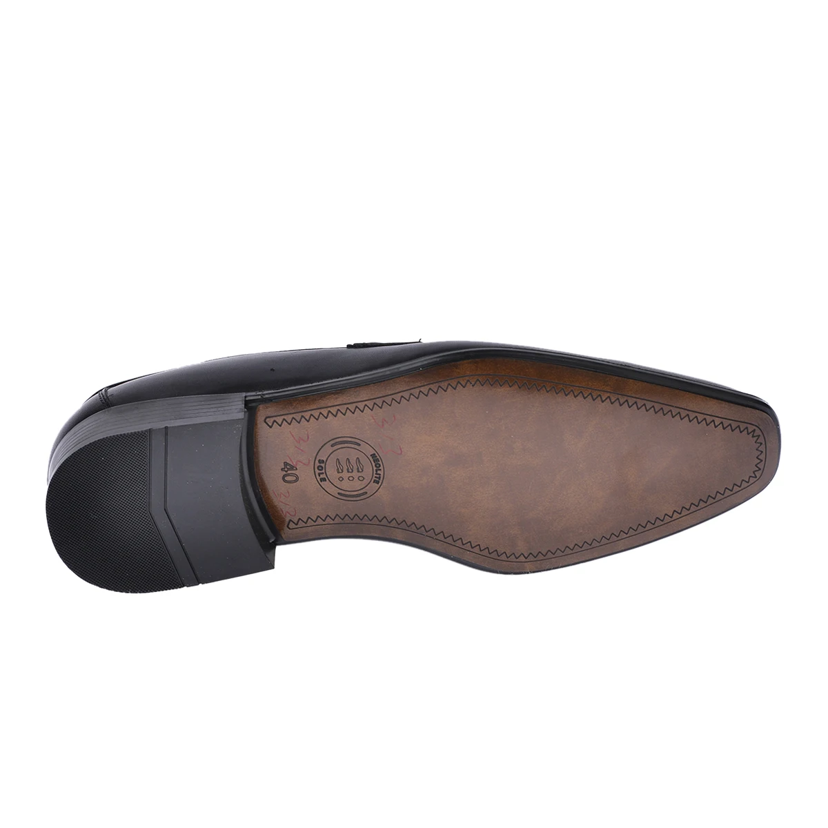 Ayakland Syn 222 Skin Daily Leather Men 'S Classic Shoes
Ayakland Syn 222 Skin Daily Leather Men 'S Classic Shoes