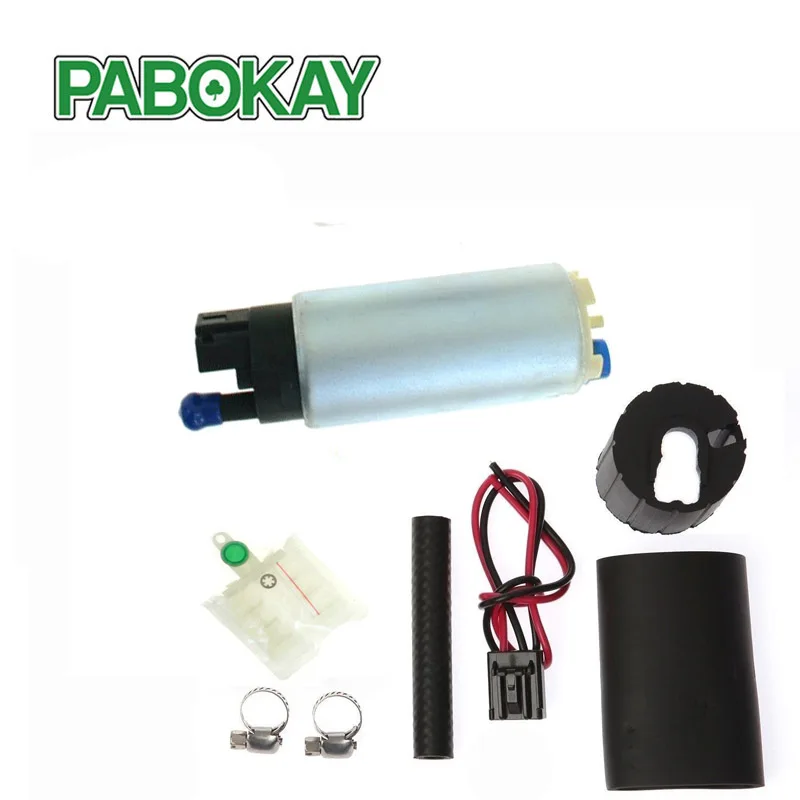 High Performance Fuel Pump 255LPH GSS342 Brand New