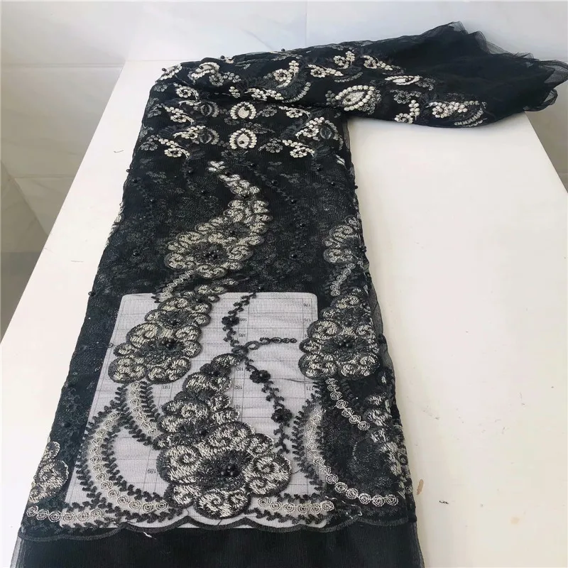 French African Embroidery Net Lace beads 3d Fabric 2021 red High Quality Nigerian Lace Fabrics For Party Dress Sewing Fabric
French African Embroidery Net Lace beads 3d Fabric 2021 red High Quality Nigerian Lace Fabrics For Party Dress Sewing Fabric