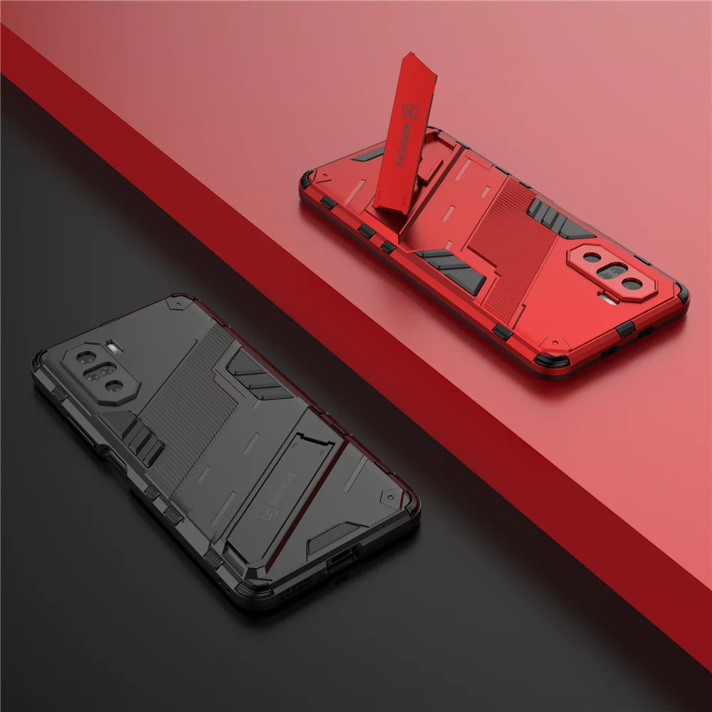 Camera Protection Case For Poco F3 Case Shockproof KickStand Armor Cover for Xiaomi Pocophone Poko poco F3 F 3 PocoF3 5G Coque
Camera Protection Case For Poco F3 Case Shockproof KickStand Armor Cover for Xiaomi Pocophone Poko poco F3 F 3 PocoF3 5G Coque