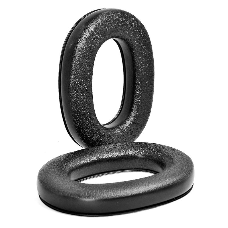 Replacement Ear Pads cushion for WorkTunes Connect hearing protector Accessories A6HE
Replacement Ear Pads cushion for WorkTunes Connect hearing protector Accessories A6HE