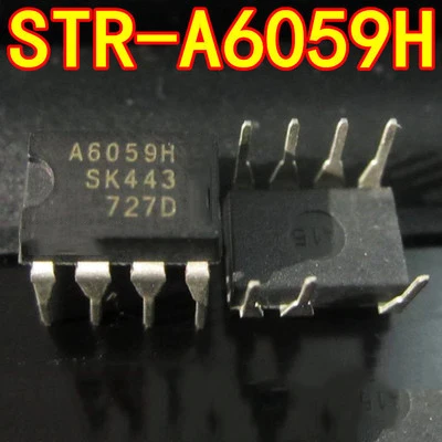 5pcs/lot A6059H A6069H A6169 A6252M A6351A DIP-8 STR-A6059H A6069 STR-A6169 A6252 STR-A6351A
5pcs/lot A6059H A6069H A6169 A6252M A6351A DIP-8 STR-A6059H A6069 STR-A6169 A6252 STR-A6351A