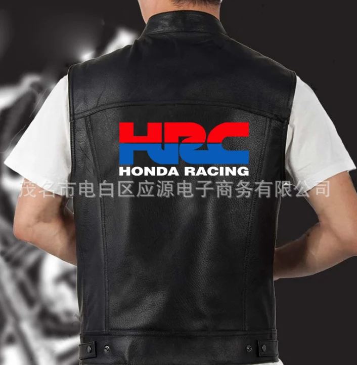 2021 NEW Motorcycle Leather Vest Men DODGE Spring New Fashion Punk Sleeveless Jacket V Neck Plus Size Waistcoats
2021 NEW Motorcycle Leather Vest Men DODGE Spring New Fashion Punk Sleeveless Jacket V Neck Plus Size Waistcoats