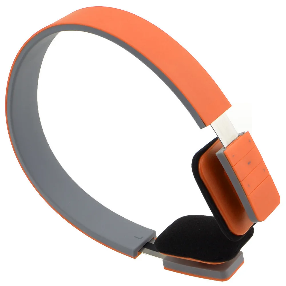 Sports Wireless Headphone Stereo Fashion Adjustable Headset with Mic Handsfree Bluetooth-compatible for Smartphone
Sports Wireless Headphone Stereo Fashion Adjustable Headset with Mic Handsfree Bluetooth-compatible for Smartphone