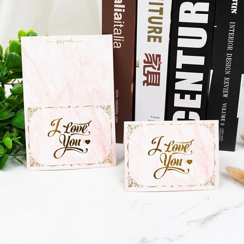 10pcs Creative Paper Greeting Card Wedding Valentine's Day Blessing Card Birthday Party Decor Thank You Card Postcards
10pcs Creative Paper Greeting Card Wedding Valentine's Day Blessing Card Birthday Party Decor Thank You Card Postcards