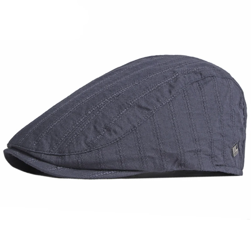 HT3597 Beret Cap Spring Summer Breathable Beret Hat Male Female Ivy Newsboy Flat Cap Men Women Berets Vintage Artist Painter Hat
HT3597 Beret Cap Spring Summer Breathable Beret Hat Male Female Ivy Newsboy Flat Cap Men Women Berets Vintage Artist Painter Hat