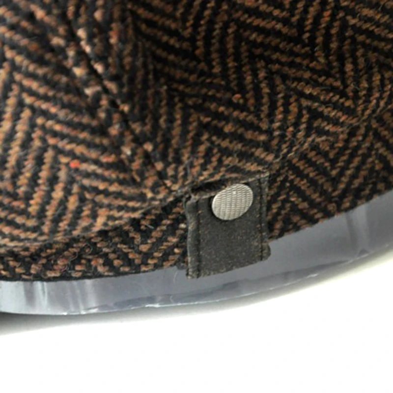 Men Brood Newsboy Snap Hat Spring Autumn Fashion Men's Classic Herringbone Tweed Blend Cap A66
Men Brood Newsboy Snap Hat Spring Autumn Fashion Men's Classic Herringbone Tweed Blend Cap A66