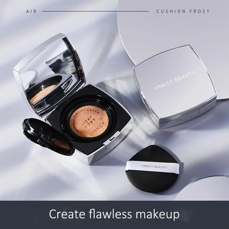Новинка, увлажняющий консилер CC Beauty с воздушной подушкой без изъянов, питает кожу, легко наносится, водонепроницаемый, потостойкий, изоляци...
Новинка, увлажняющий консилер CC Beauty с воздушной подушкой без изъянов, питает кожу, легко наносится, водонепроницаемый, потостойкий, изоляци...
