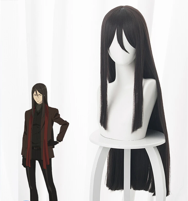 Fate Lord El-Melloi II чехол файлы лорд El-Melloi II Косплей парик 80 см прямые термостойкие синтетические волосы парик для вечеринки
Fate Lord El-Melloi II чехол файлы лорд El-Melloi II Косплей парик 80 см прямые термостойкие синтетические волосы парик для вечеринки